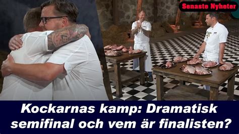 kockarnas kamp inspelningsplats.